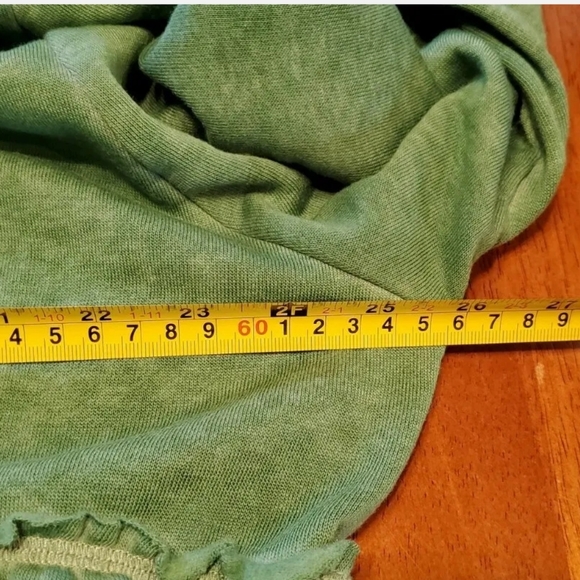 Evy's Tree - The Sophie in Green - 2X - Picture 6 of 6